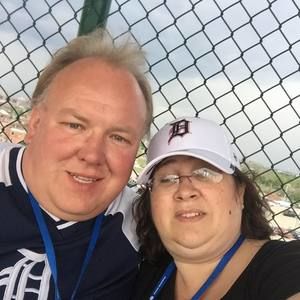 Meet your Posher, Nancy